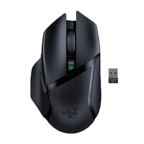 ماوس ریزر Basilisk X Hyperspeed