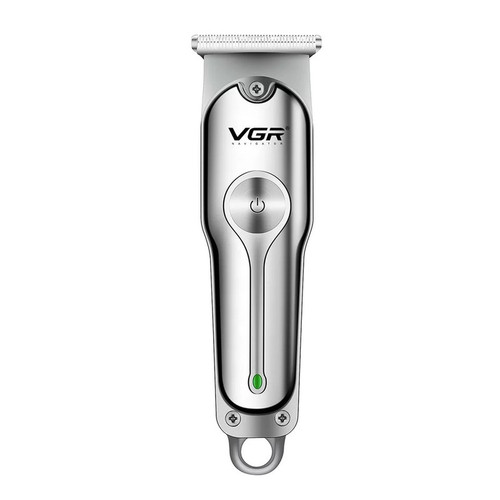 ماشین اصلاح و خط زن حرفهای وی جی آر مدل VGR V-071