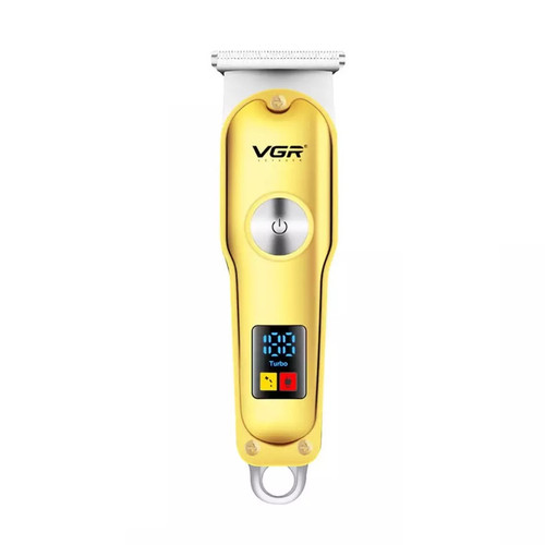ماشین اصلاح و خط زن حرفهای وی جی آر مدل VGR V-290