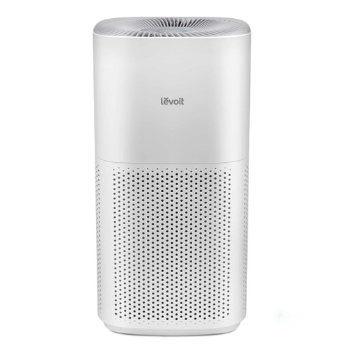 تصفیه هوای هوشمند Levoit مدل Core 600S-P تا 147m² مناسب فضاهای بزرگ